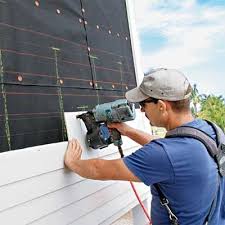 Best Insulated Siding Installation  in Lake Stevens, WA